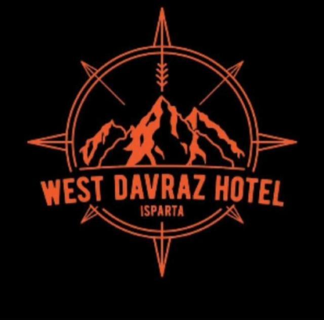 West Davraz Hotel Çobanisa Dış mekan fotoğraf