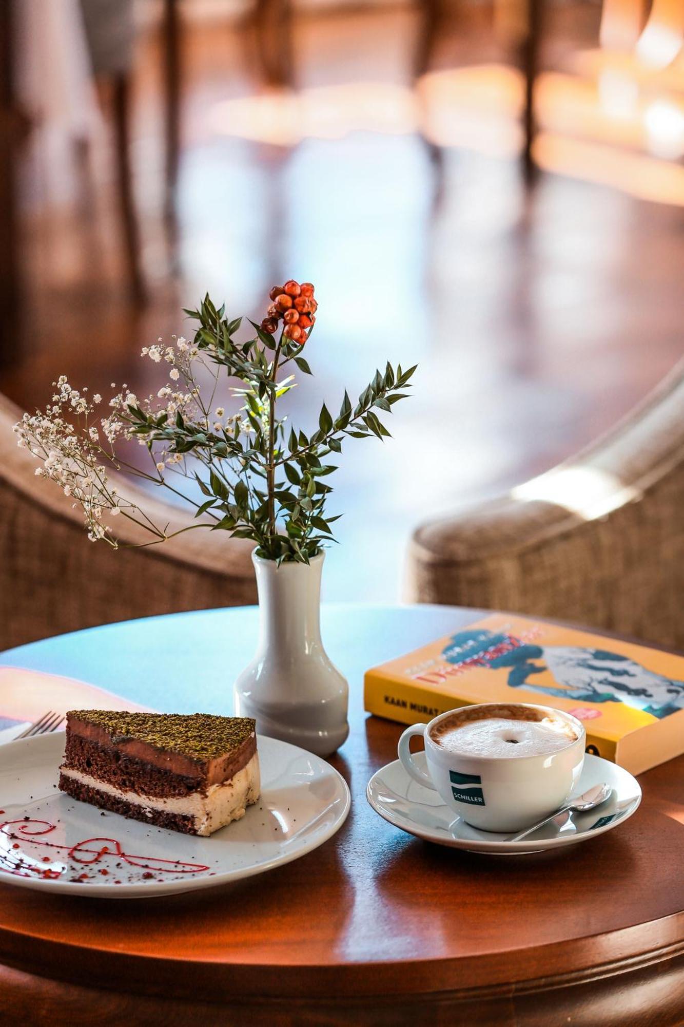 West Davraz Hotel Çobanisa Dış mekan fotoğraf